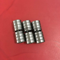 Helicopter guide sleeve Inner diameter 16 18 20 GB Auxiliary guide sleeve SGBL shoulder-free guide sleeve Hardware straight guide sleeve