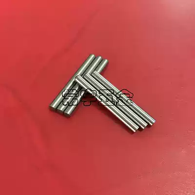 Precision fixed pin 8 MS positioning Xiao Pin Pin joint pin direct selling hardness 58~62 cylindrical pin