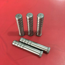 GP straight lift auxiliary guide post 16 hardware mold precision inner guide post SUJ2 SSGOH inner guide post Inner guide sleeve