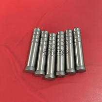 Precision guide post 20 Mold accessories Precision metal stamping GP auxiliary guide post Inner guide post GA auxiliary guide sleeve