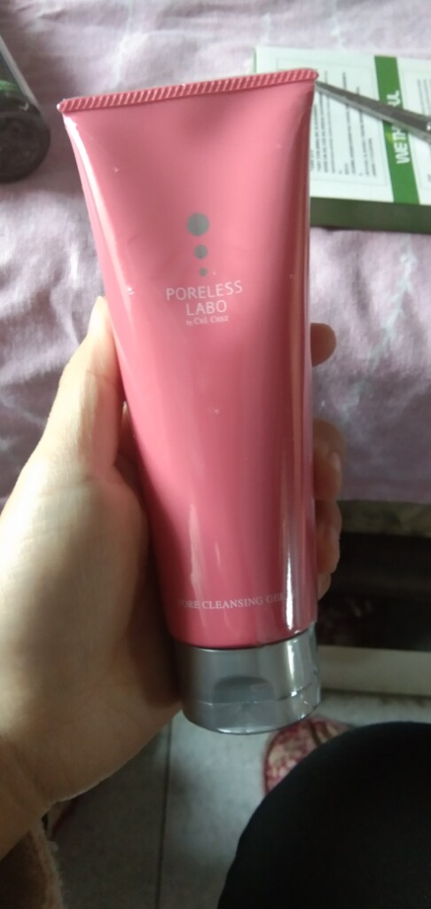 日本珂莱诗洁净毛孔凝胶怎么样好用吗是什么品牌，来自上班族的亲身体验_搜券