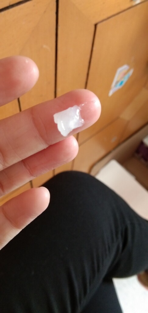 日本珂莱诗洁净毛孔凝胶怎么样好用吗是什么品牌，来自上班族的亲身体验_搜券