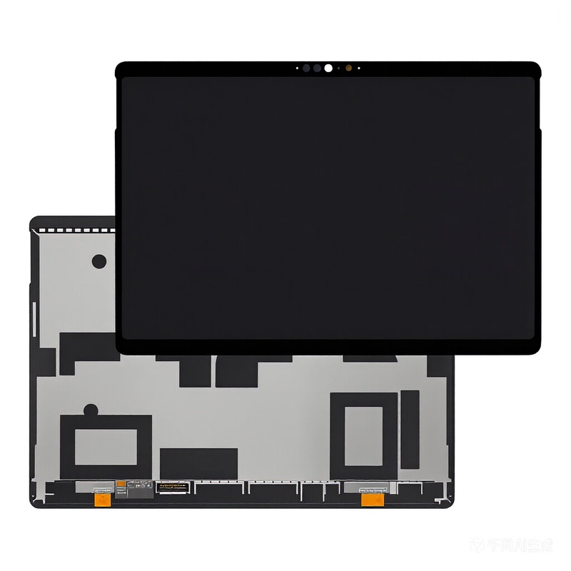 Suitable for Microsoft Surface Pro 10 Pro 11 2079 2076 Brand New Touch Lcd Screen Assembly