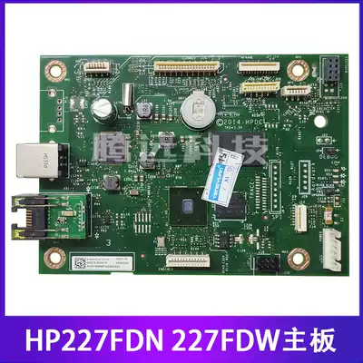 hp227fdn