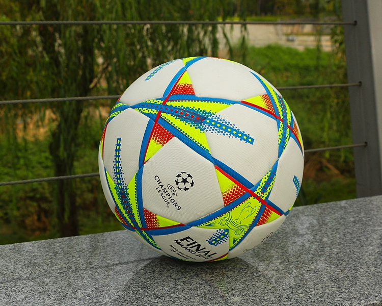 World Cup Football Stars Russia United Cup PU Champions League Premier League Children Số 45 Dính Da Đỏ Chung kết