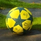 World Cup Football Stars Russia United Cup PU Champions League Premier League Children Số 45 Dính Da Đỏ Chung kết