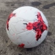 World Cup Football Stars Russia United Cup PU Champions League Premier League Children Số 45 Dính Da Đỏ Chung kết