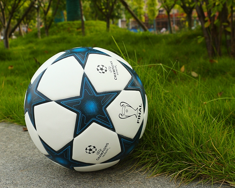 World Cup Football Stars Russia United Cup PU Champions League Premier League Children Số 45 Dính Da Đỏ Chung kết