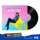 Виниловая пластинка Carly Rae Jepsen Emotion: Side B Squatting Girl на корточках LP mini 0