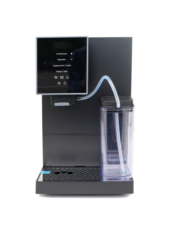 Rooma A21S Fully Automatic Coffee Machine Desktop Office Home Use Extraction and Grinding Integrated Espresso Machine Rooma A21S Fully Automatic Coffee Machine Desktop Office Home Use Extraction and Grinding Integrated Espresso Machine