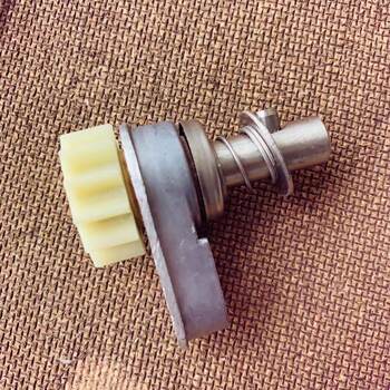 Original Accessories for the Dragon Chef Machine Ld-5212/3560/6015: Planetary Gear