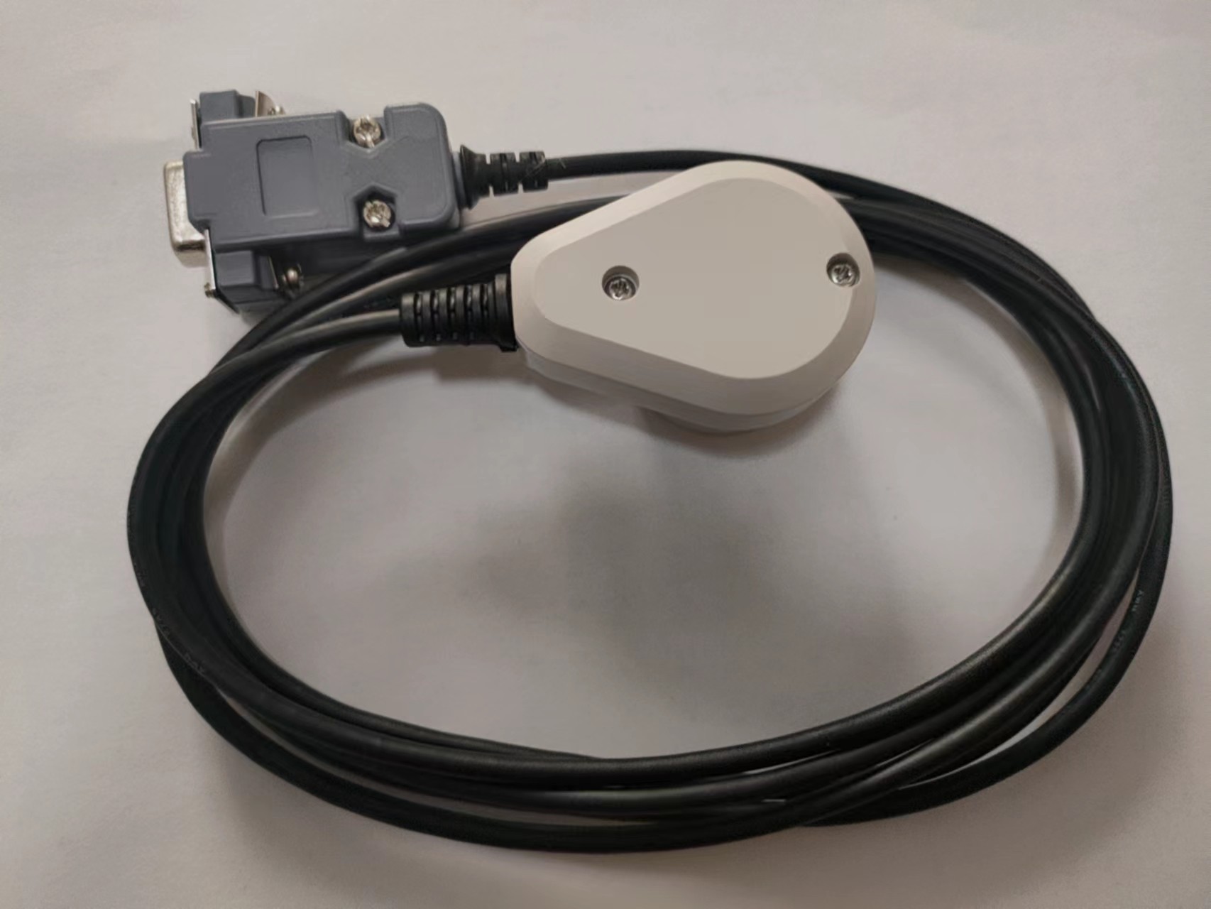RS232轉近紅外IR 光電頭 電錶抄表 IEC62056/1107/46/47透傳 強磁