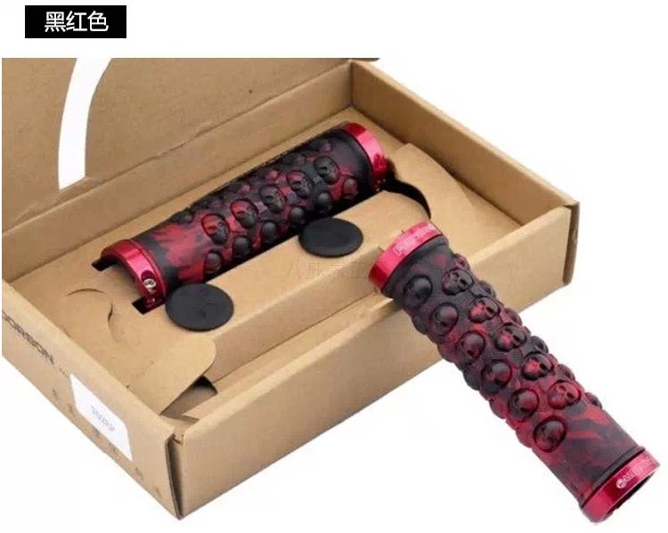 Poignées de vélo - Ref 2342932 Image 11