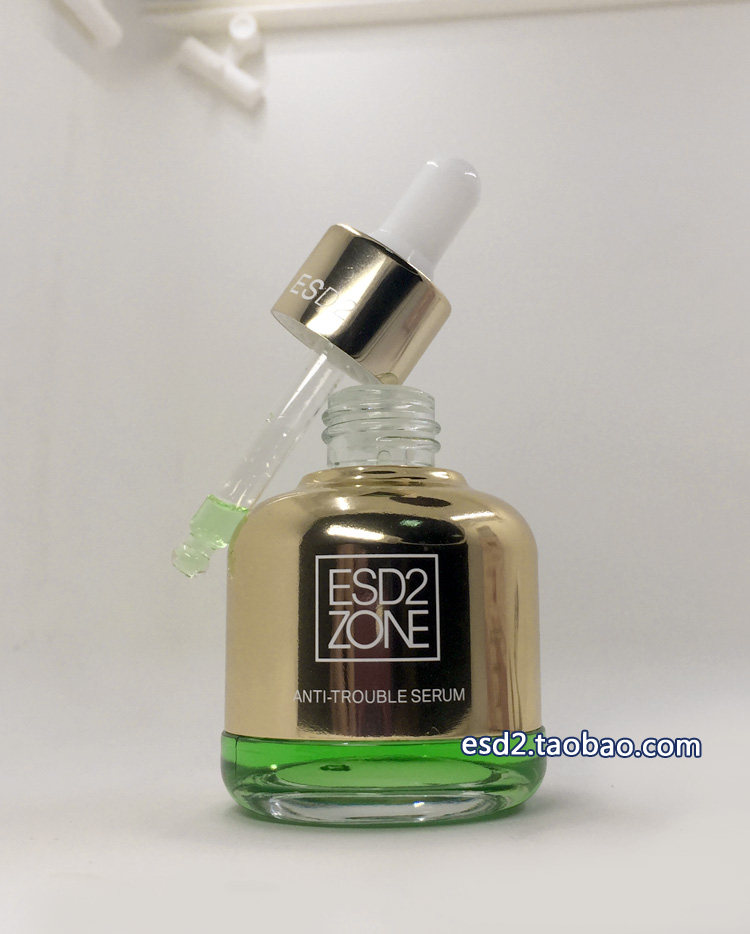 Special offer ESD2 herbal acne liquid shrink pores acne acne acne ESES acne acne acne print