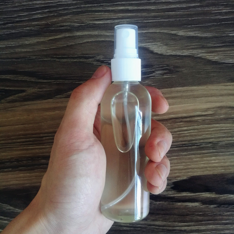 Early wood original product Food grade bamboo and wood special protective oil Wood wood product maintenance oil mildew and crack prevention