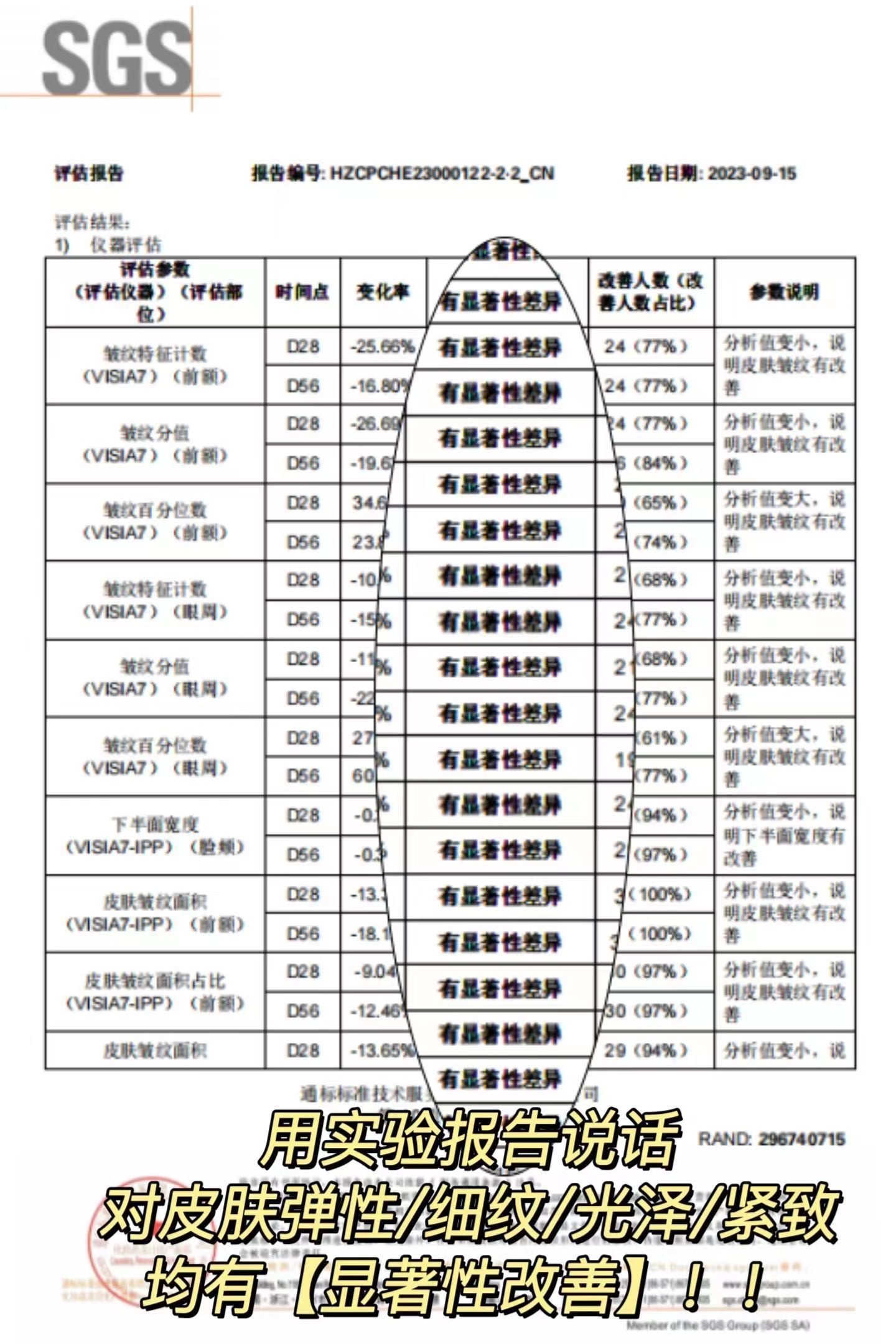 珀萊雅熬夜臉15g抗老紅寶石面霜