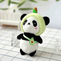 Авокадо Панда