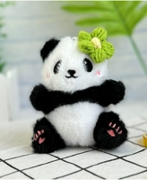 Рюкзак Панда-Чэнду