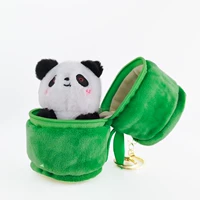 Бамбук Панда