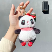 С бантиком, розовый