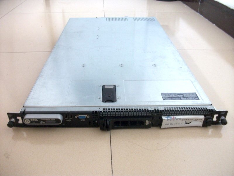 DELL Dell PE1950 Server PowerEdge 1950 Server