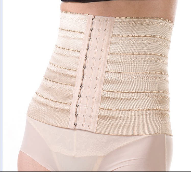 Corset simple en coton - Ref 671021 Image 85