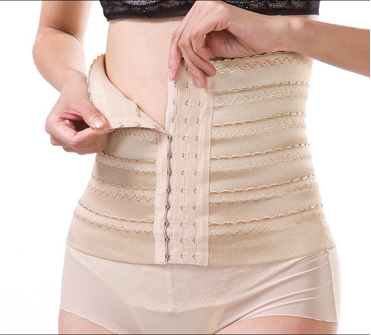 Corset simple en coton - Ref 671021 Image 86