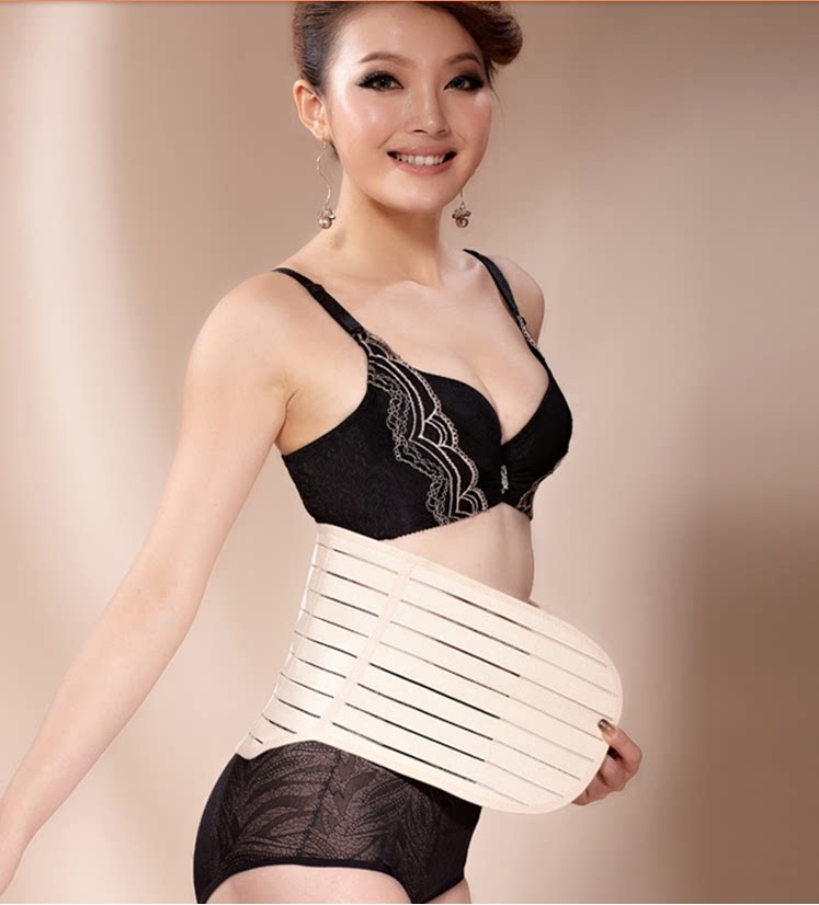 Corset simple en coton - Ref 671021 Image 64