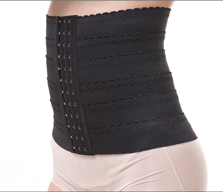 Corset simple en coton - Ref 671021 Image 82