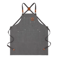 Китайский ресторан серый