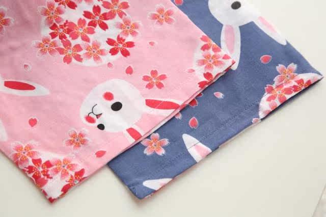 Peignoir - Ref 592619 Image 9