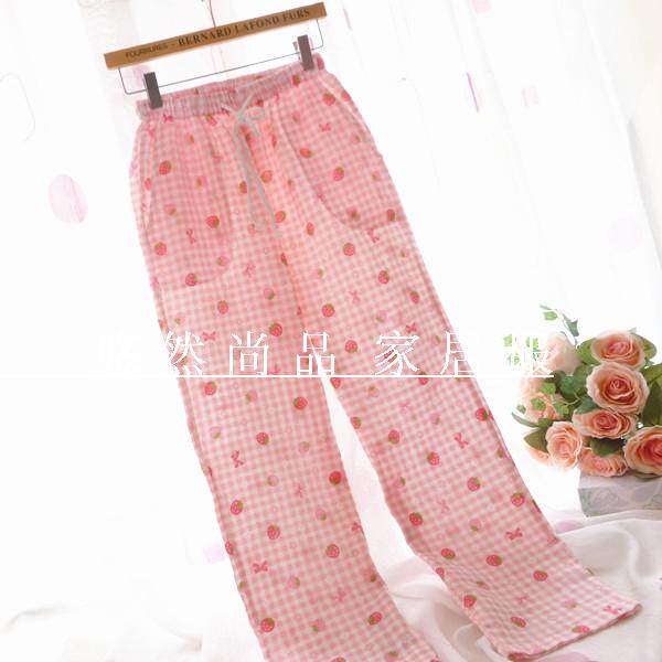 Pantalon pyjama - Ref 728149 Image 14