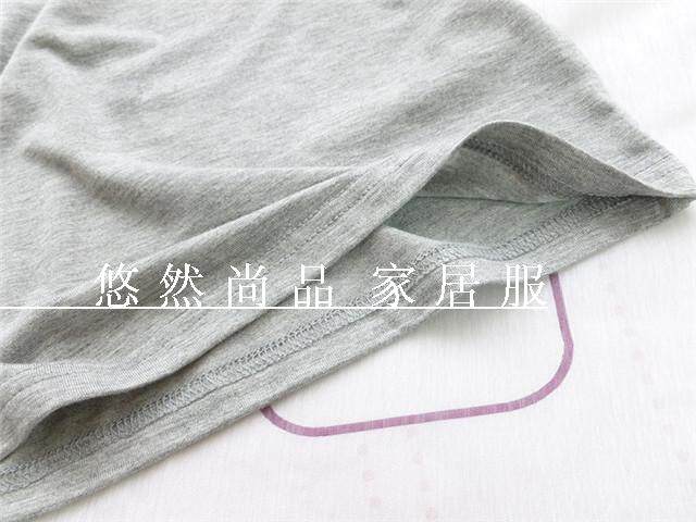 Pantalon pyjama - Ref 716452 Image 17