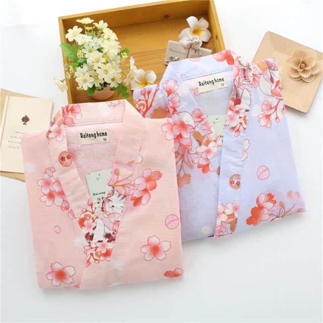 Peignoir - Ref 601279 Image 7