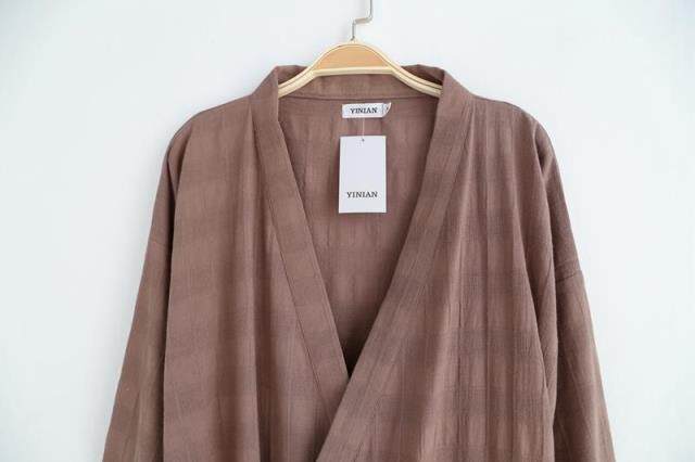 Peignoir - Ref 589851 Image 10