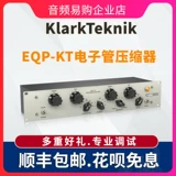 KlarkTeknik EQP-KT Studio Studio Профессиональная одноканальная электронная трубка компрессор EQ Balance Mixer
