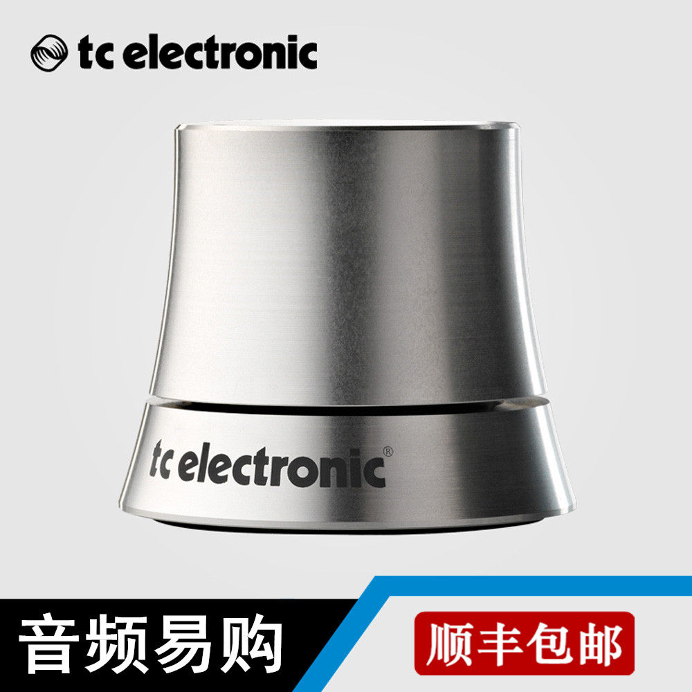 TC LEVEL PILOT X HIGH RESOLUTION ANALOG STEREO VOLUME LISTENING CONTROLLER NEW LINE GOODS-Taobao
