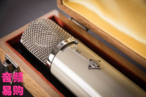 Telefunken Dezhite ELA M251E 251E Электронная трубка емкости микрофон с высоким содержанием конечностей микрофон