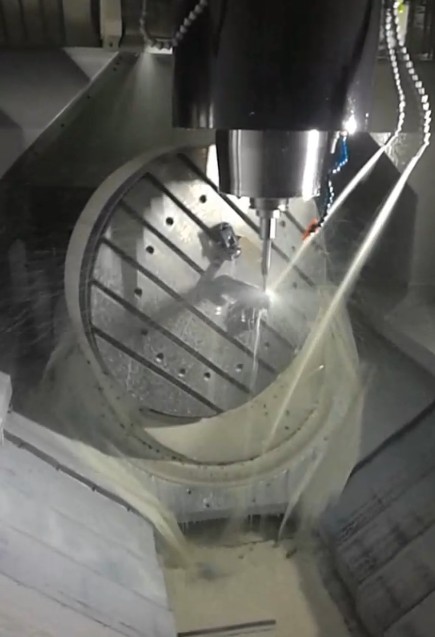 图片[4]-UG NX 五轴后处理高级教程_多系统五轴联动与 3+2 定轴后处理视频-机械资源网