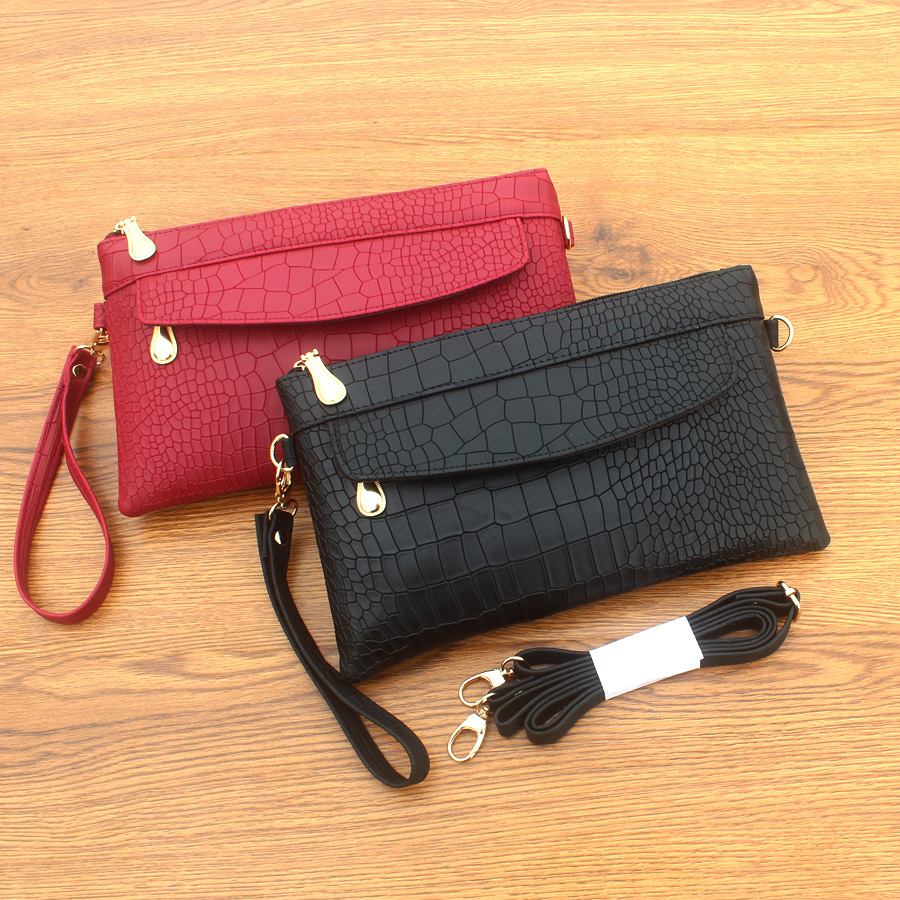 Middle-aged bag women's change small bag mother Messenger clutch bag the elderly grocery shopping bag summer handbag mobile phone bag
