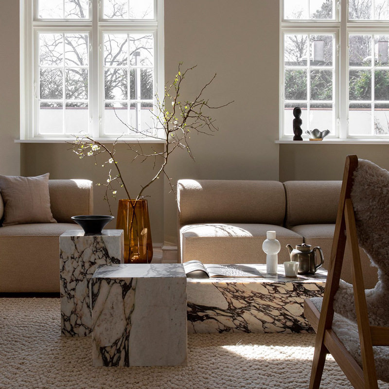 唯尚石材