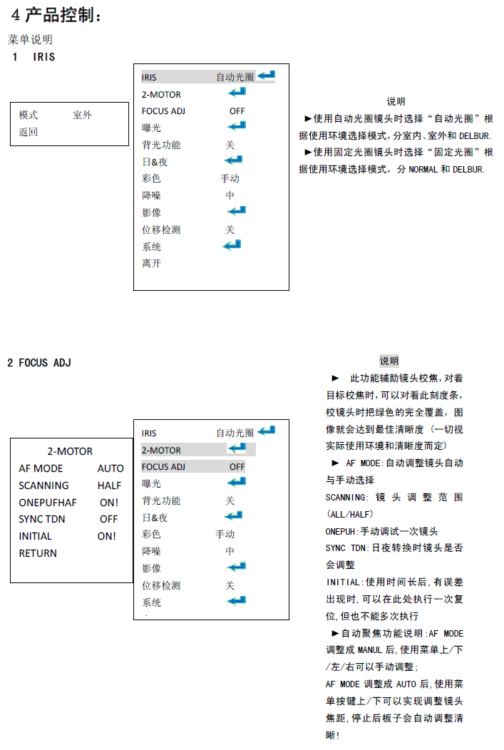 IP-камера hd-sdi枪机60帧率/庭审监控头1080p变焦数字3g-sdi摄像机教学直播 Beach/goers