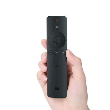 Suitable for Xiaomi Box 4Th Generation/4S/4Spro/4Smax Original Infrared Bluetooth Remote Control