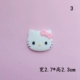 Mười 包邮 Huy hiệu Huy chương Hoạt hình Kitty Mèo mẫu giáo Trường tiểu học Phần thưởng Huy hiệu Trâm trang trí ghim cài áo nam