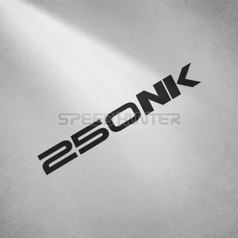 150NK 250NK400NK650NK locomotive sticker decoration car sticker retrofit waterproof reflective patch flower