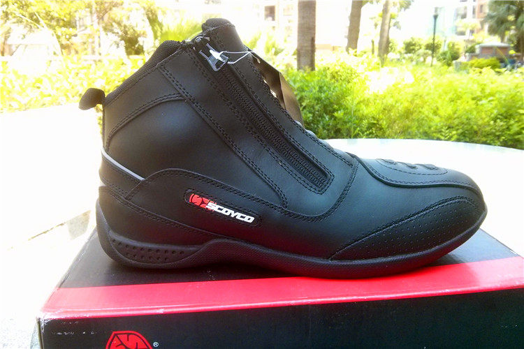 Bottes moto - Ref 1391674 Image 11