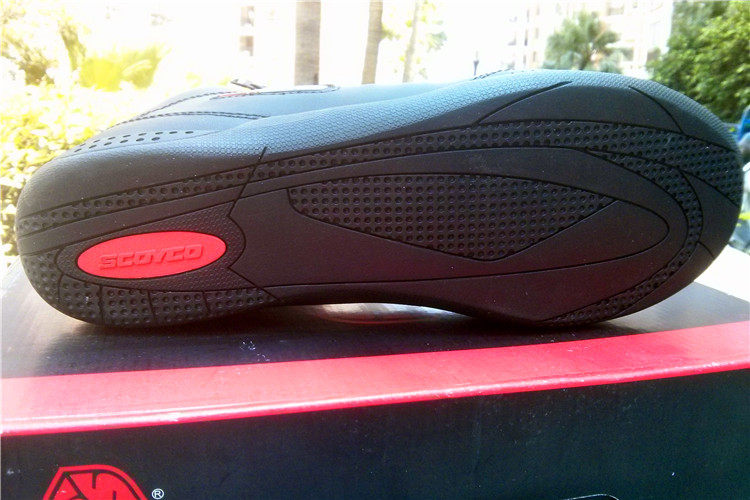 Bottes moto - Ref 1391674 Image 24