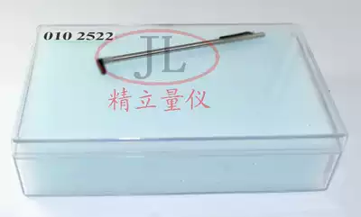 Tokyo Precision Roughness Stylus 010 2522