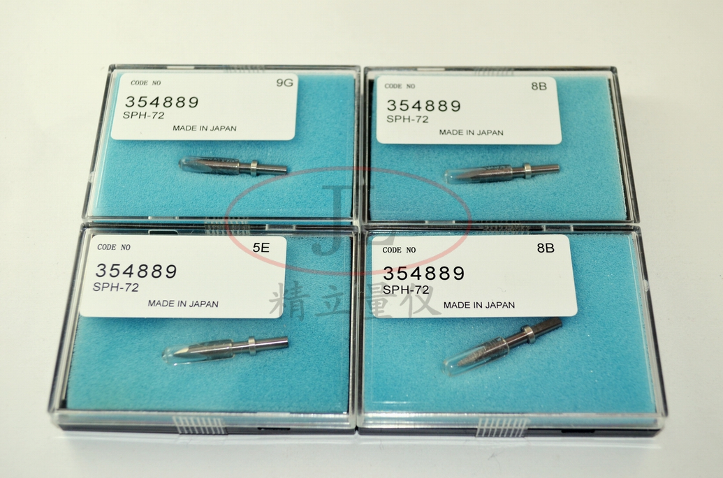 Wholesale supply measuring needle Japan Sanfeng profilometer special measuring needle 354889