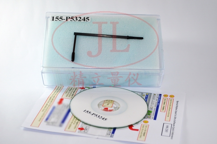 British Taylor roughness meter special probe 155-P53245 supply wholesale probe